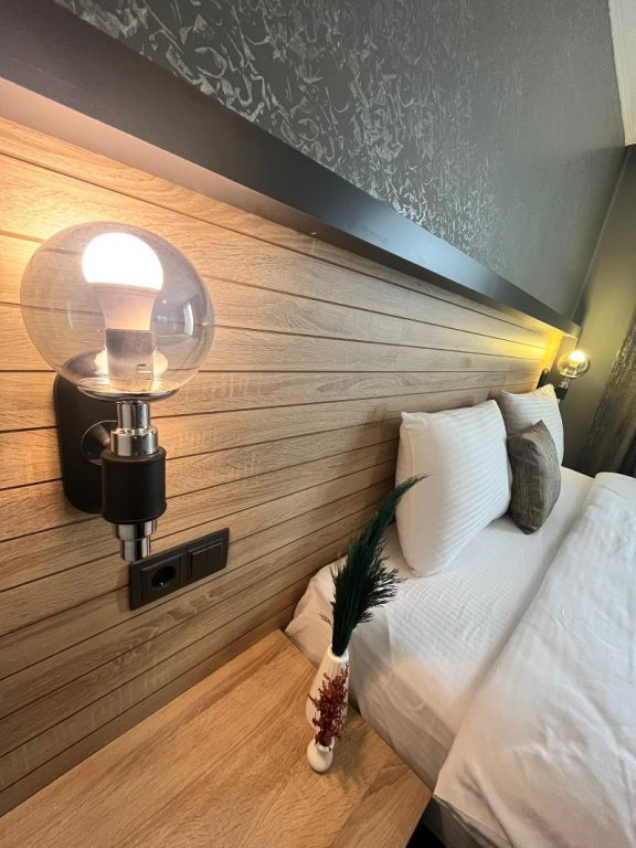 Эрзурум: Çag Otel