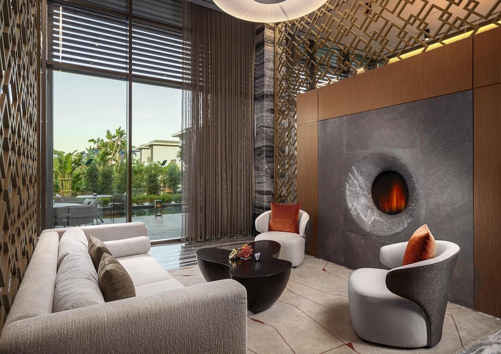 Bayou Villas Turkey 1 Bedroom -ultra All Inclusive — фото 6