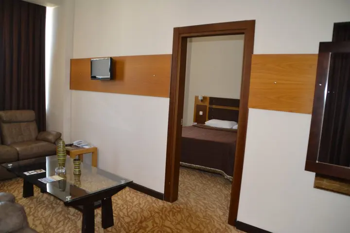 Игнеада: Отель Igneada Resort Hotel & Spa