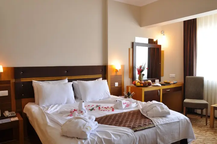 Игнеада: Отель Igneada Resort Hotel & Spa