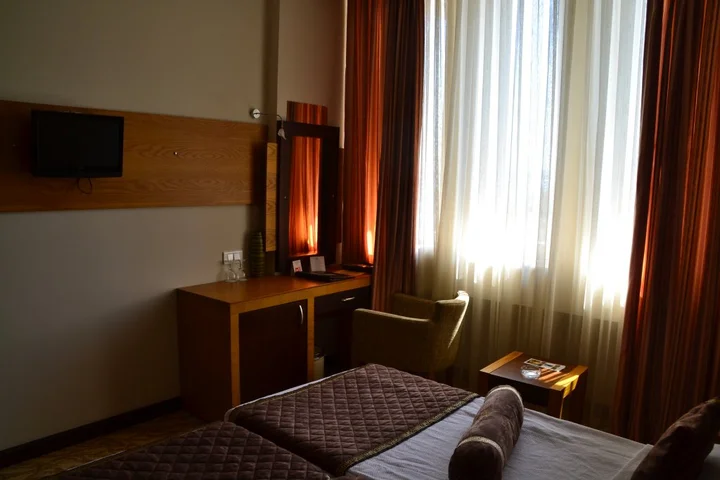 Игнеада: Отель Igneada Resort Hotel & Spa