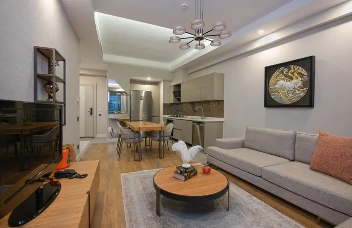 Аксу: Sirius Town Residence and Spa