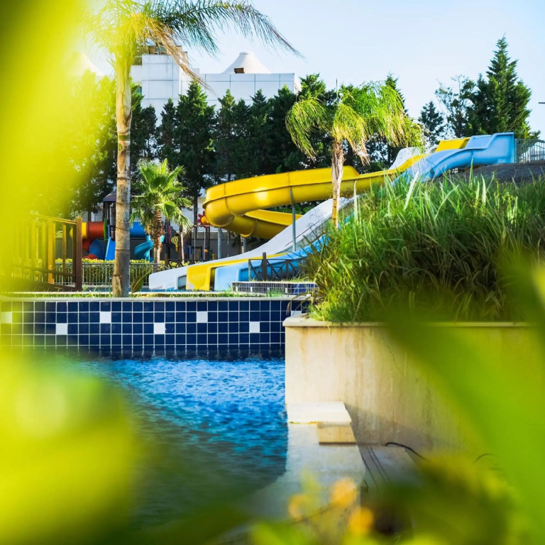 Аксу: Sirius Town Residence and Spa