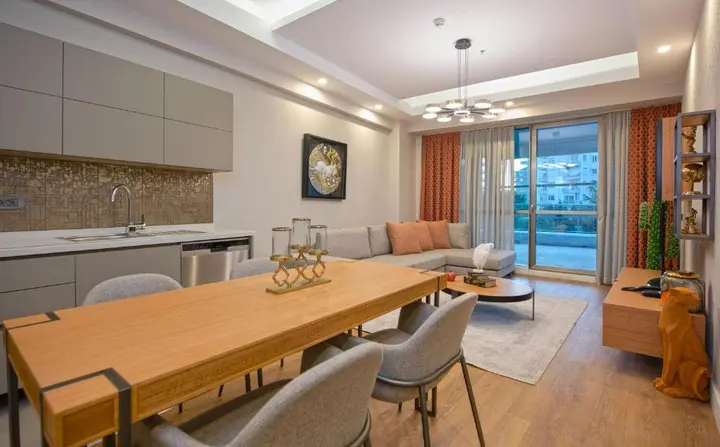 Аксу: Sirius Town Residence and Spa