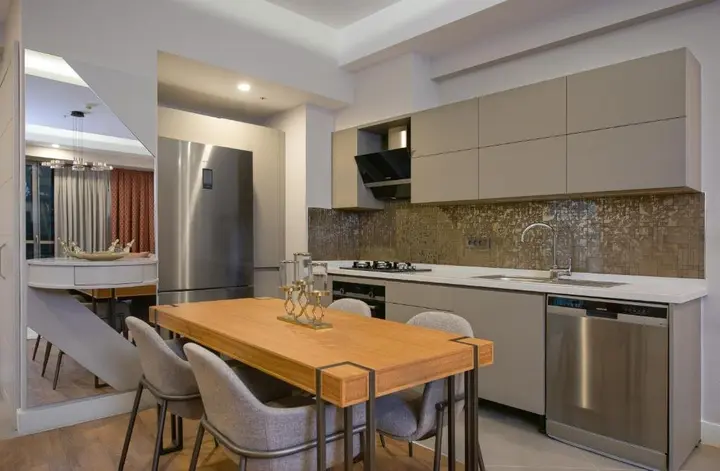 Аксу: Sirius Town Residence and Spa