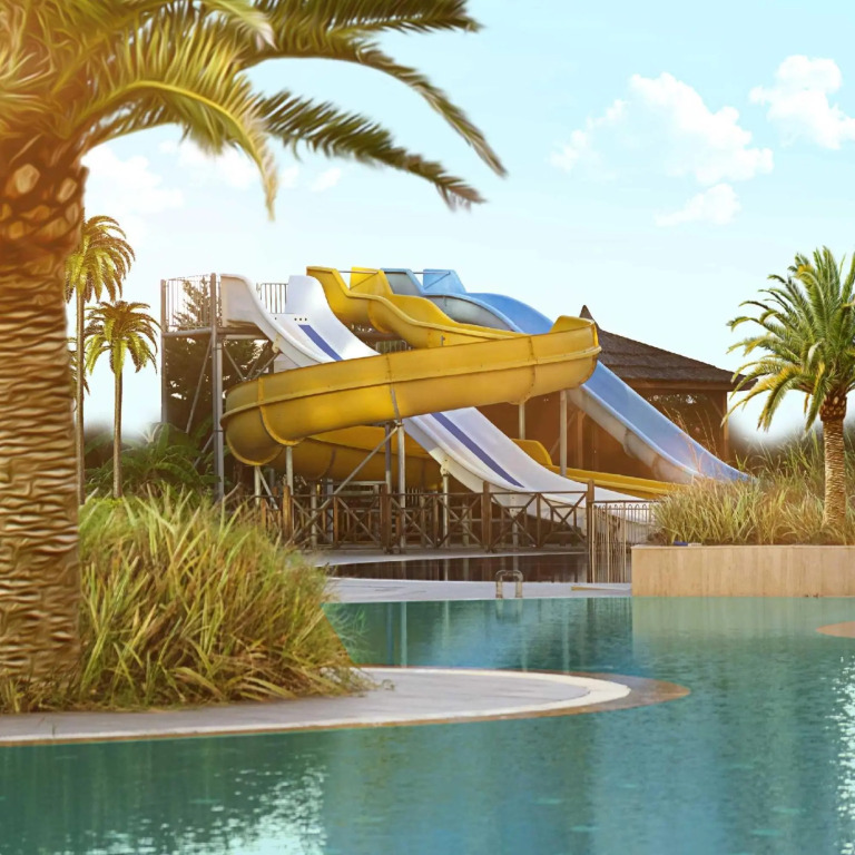 Аксу: Sirius Town Residence and Spa
