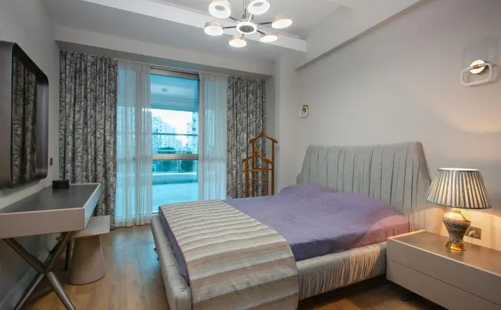 Аксу: Sirius Town Residence and Spa