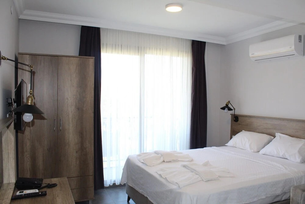 Селимийе: Hotel Mood Hill
