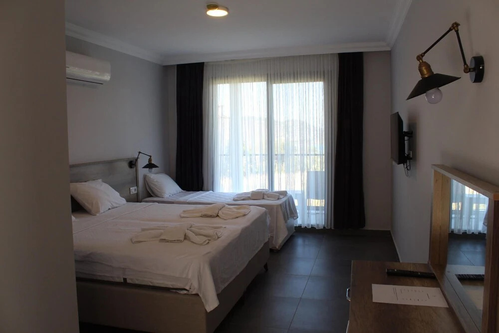 Селимийе: Hotel Mood Hill
