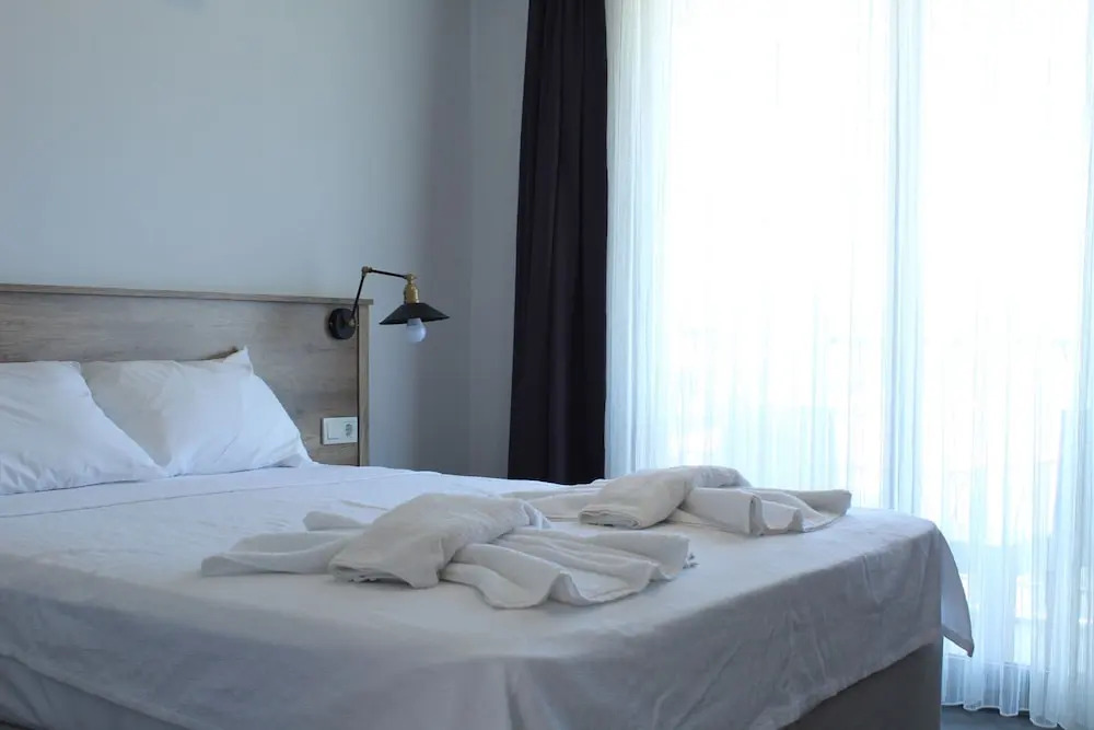 Селимийе: Hotel Mood Hill