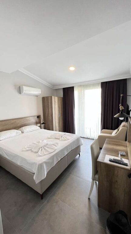 Селимийе: Hotel Mood Hill