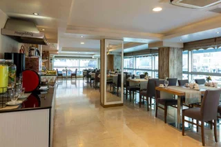 Диярбакыр: Dies Hotel