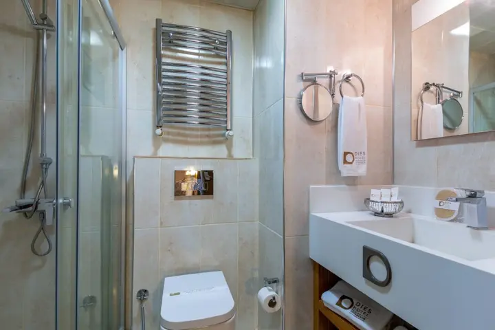 Диярбакыр: Dies Hotel