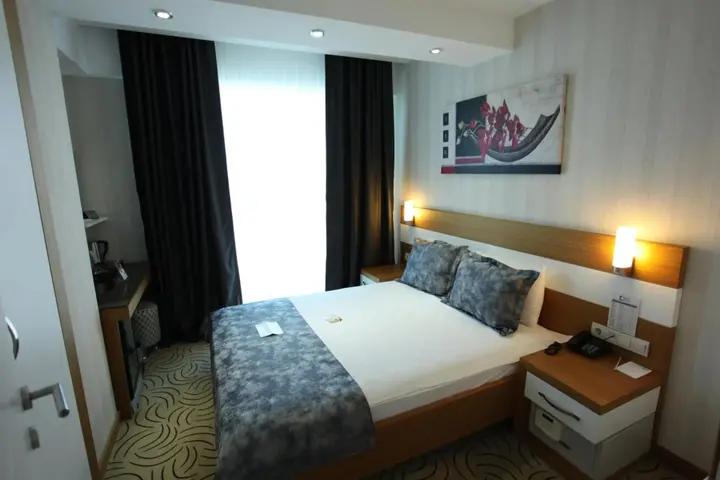 Диярбакыр: Dies Hotel
