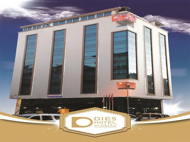 Диярбакыр: Dies Hotel