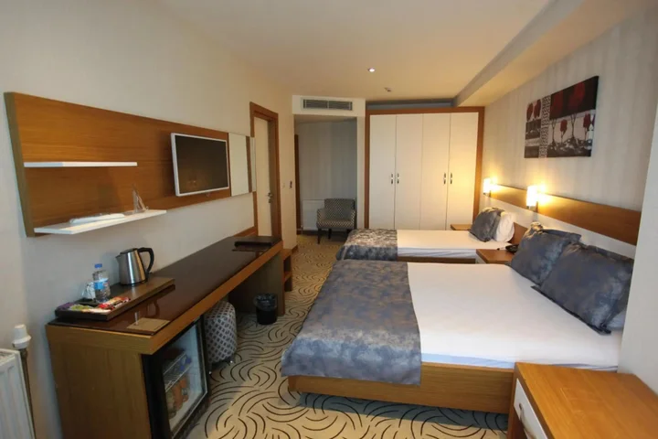 Диярбакыр: Dies Hotel