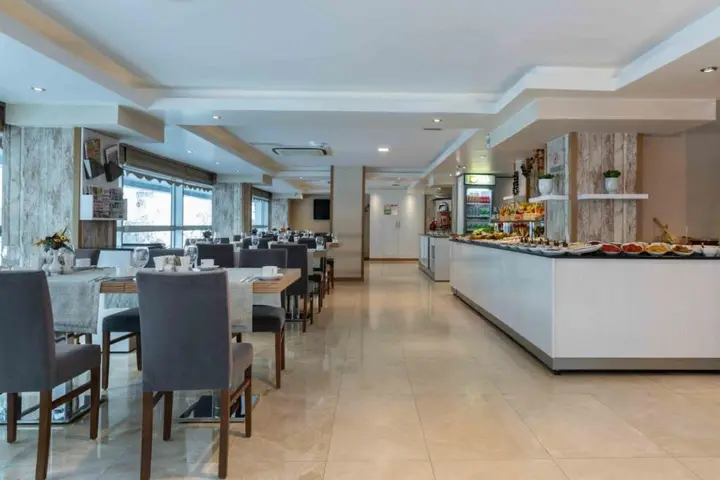 Диярбакыр: Dies Hotel