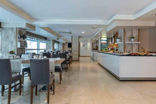 Диярбакыр: Dies Hotel