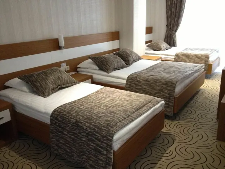 Диярбакыр: Dies Hotel