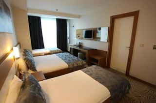 Диярбакыр: Dies Hotel