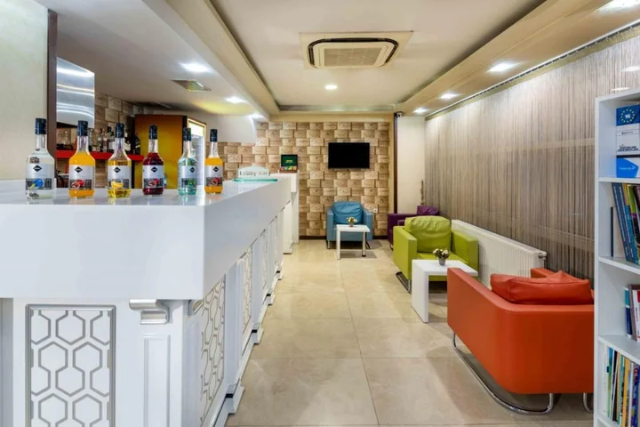 Диярбакыр: Dies Hotel