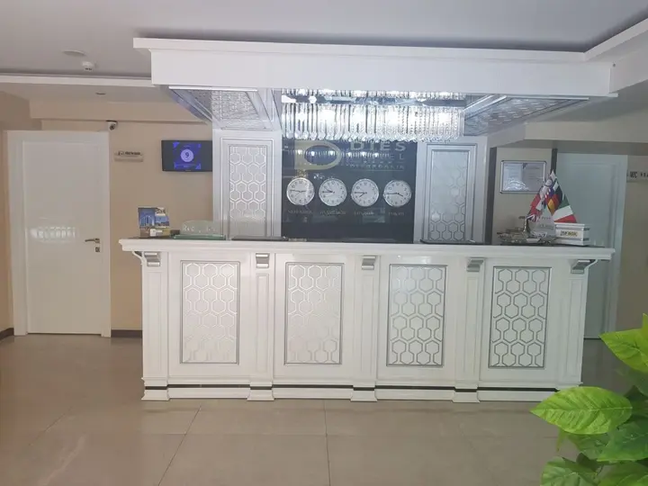 Диярбакыр: Dies Hotel