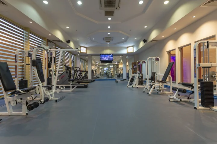 Чамьюва: Simena Comfort Hotel