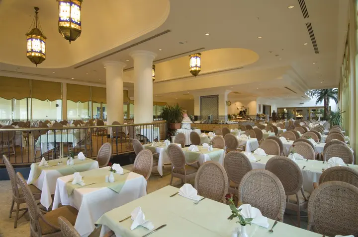 Чамьюва: Simena Comfort Hotel