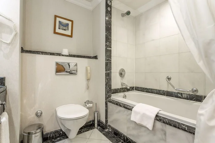 Чамьюва: Simena Comfort Hotel