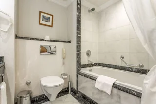 Чамьюва: Simena Comfort Hotel