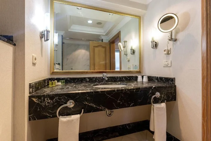 Чамьюва: Simena Comfort Hotel