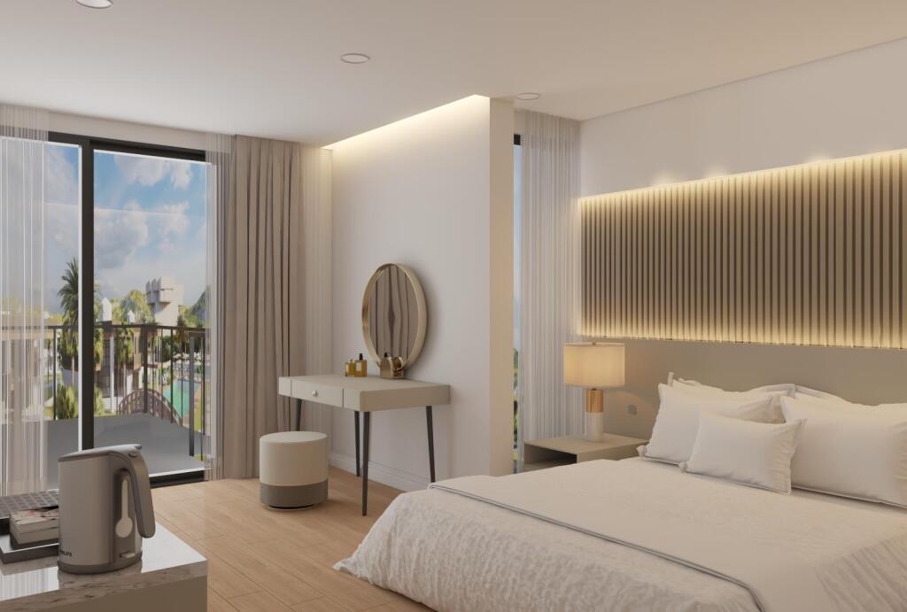 Чамьюва: Simena Comfort Hotel