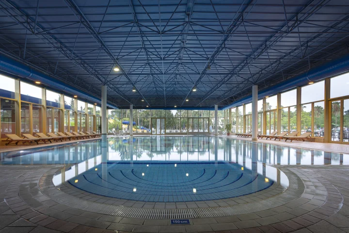 Чамьюва: Simena Comfort Hotel