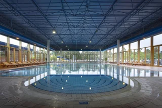 Чамьюва: Simena Comfort Hotel