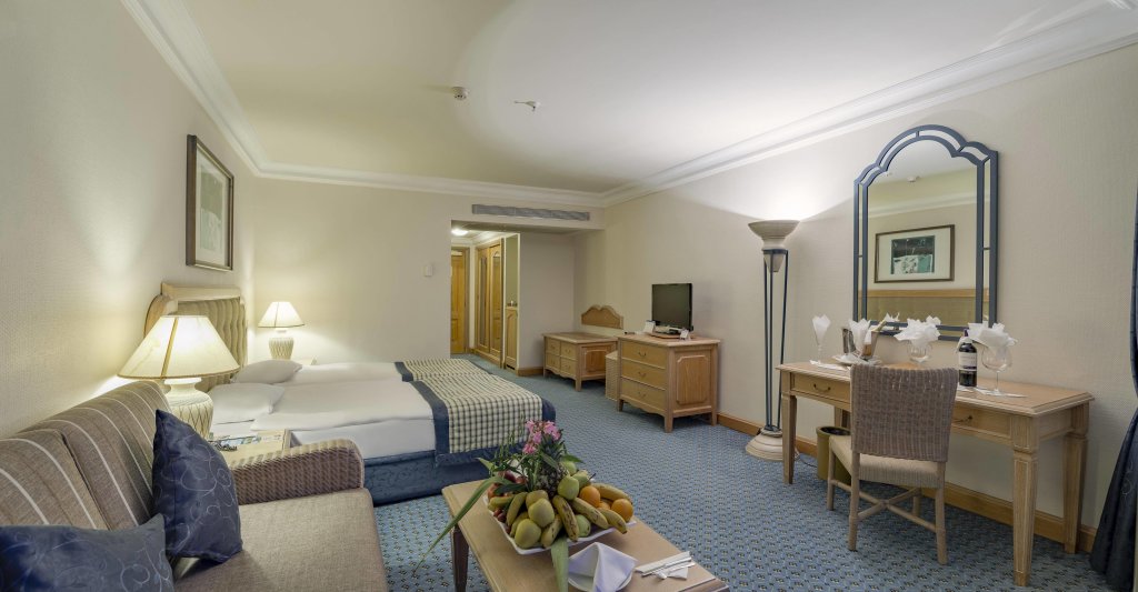 Чамьюва: Simena Comfort Hotel