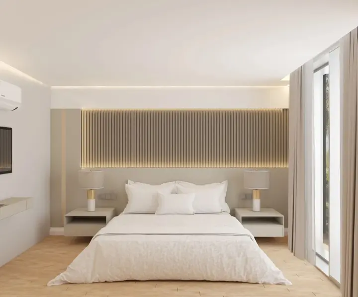Чамьюва: Simena Comfort Hotel