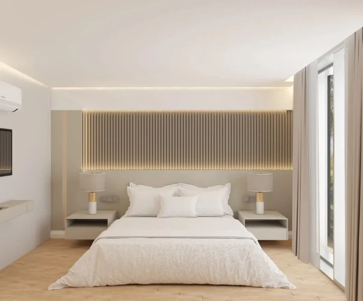 Чамьюва: Simena Comfort Hotel