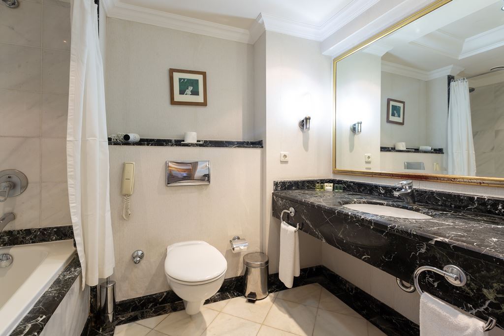 Чамьюва: Simena Comfort Hotel