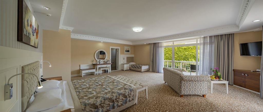 Кемер: Simena Villas
