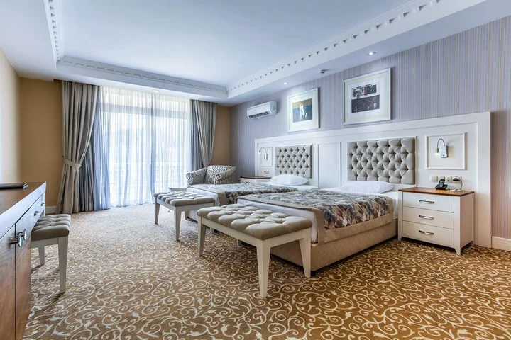 Кемер: Simena Villas