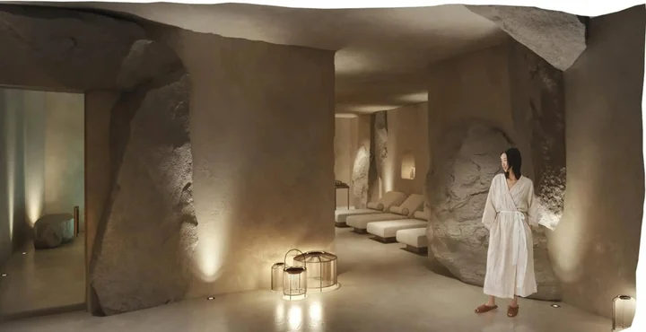 Ургуп: Avantgarde Refined Caves of Cappadocia