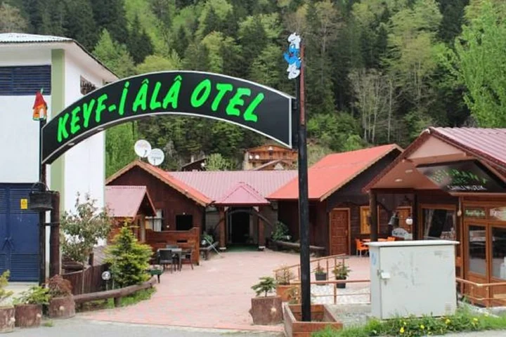 Узунгёль: Keyf-I Ala Otel