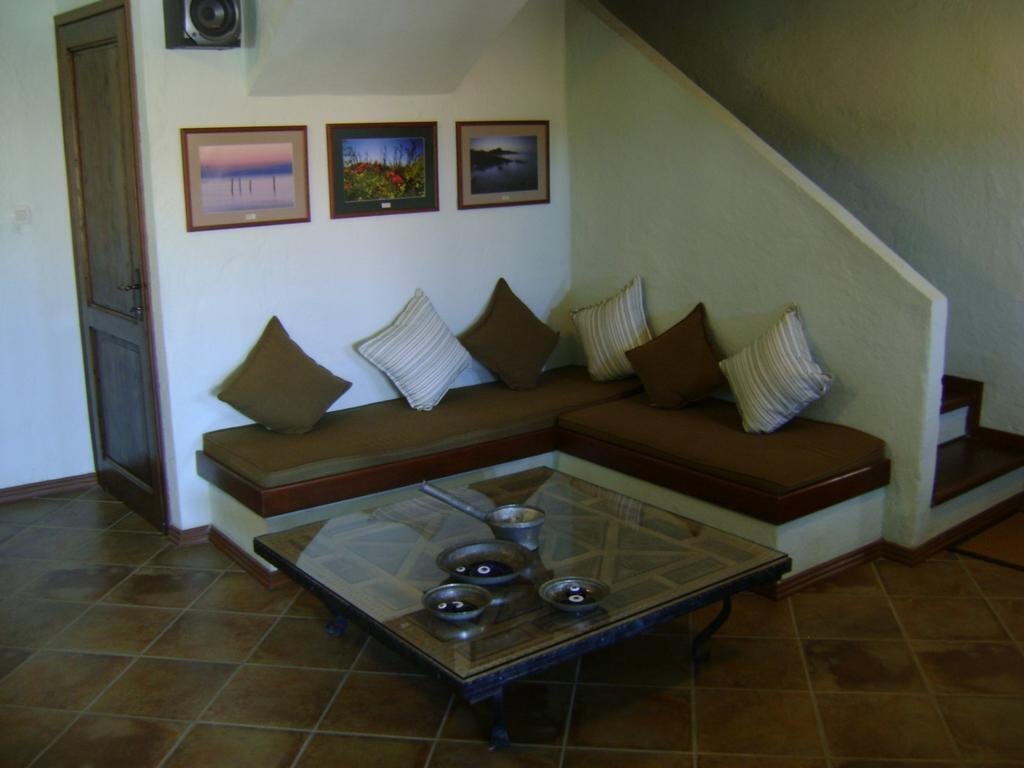 Гузеляли: The Gallipoli Houses