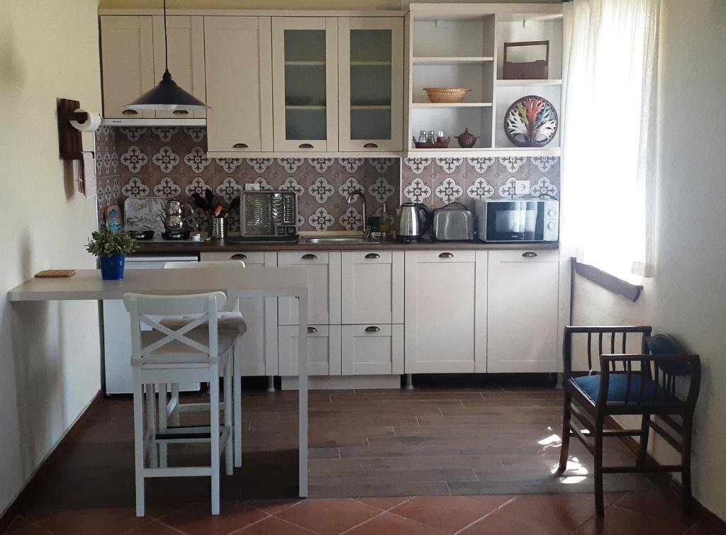 Гузеляли: The Gallipoli Houses