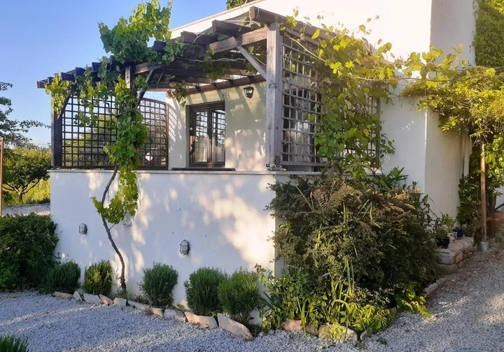 Гузеляли: The Gallipoli Houses