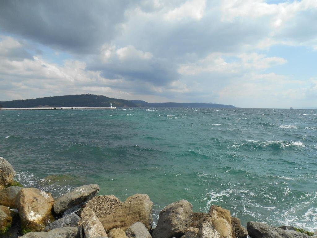 Гузеляли: The Gallipoli Houses