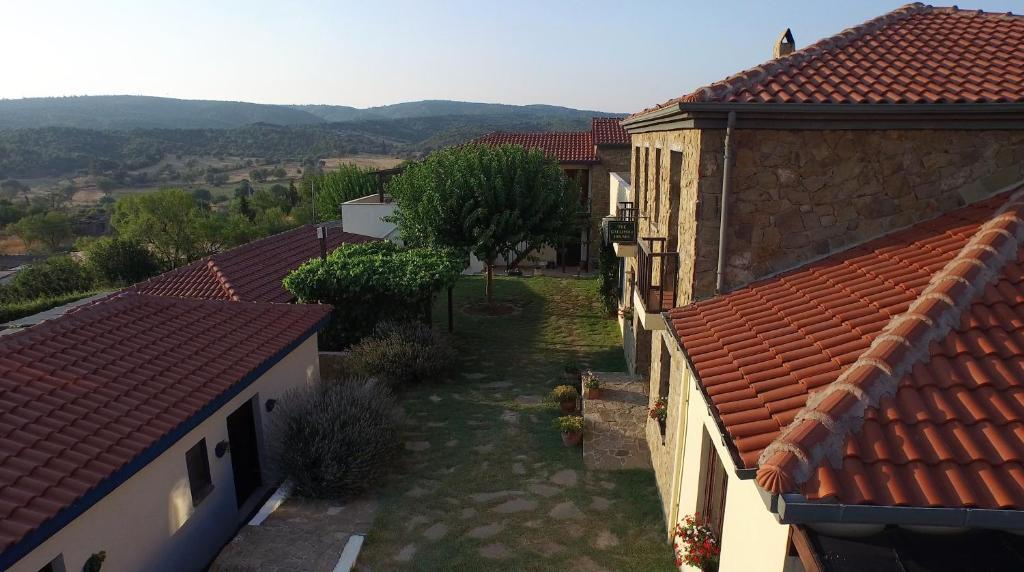 Гузеляли: The Gallipoli Houses