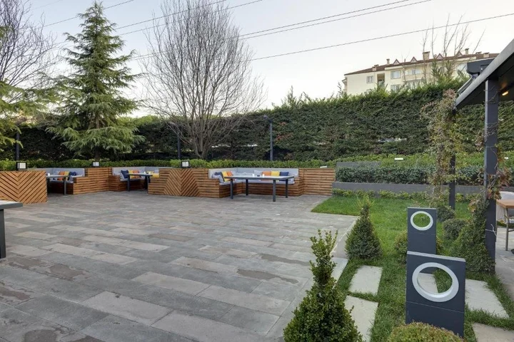 Бурса: Leo suites Hotel
