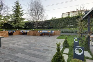 Бурса: Leo suites Hotel
