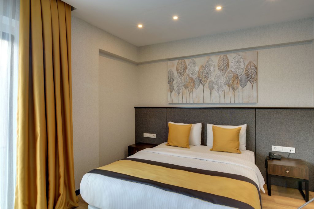 Бурса: Leo suites Hotel
